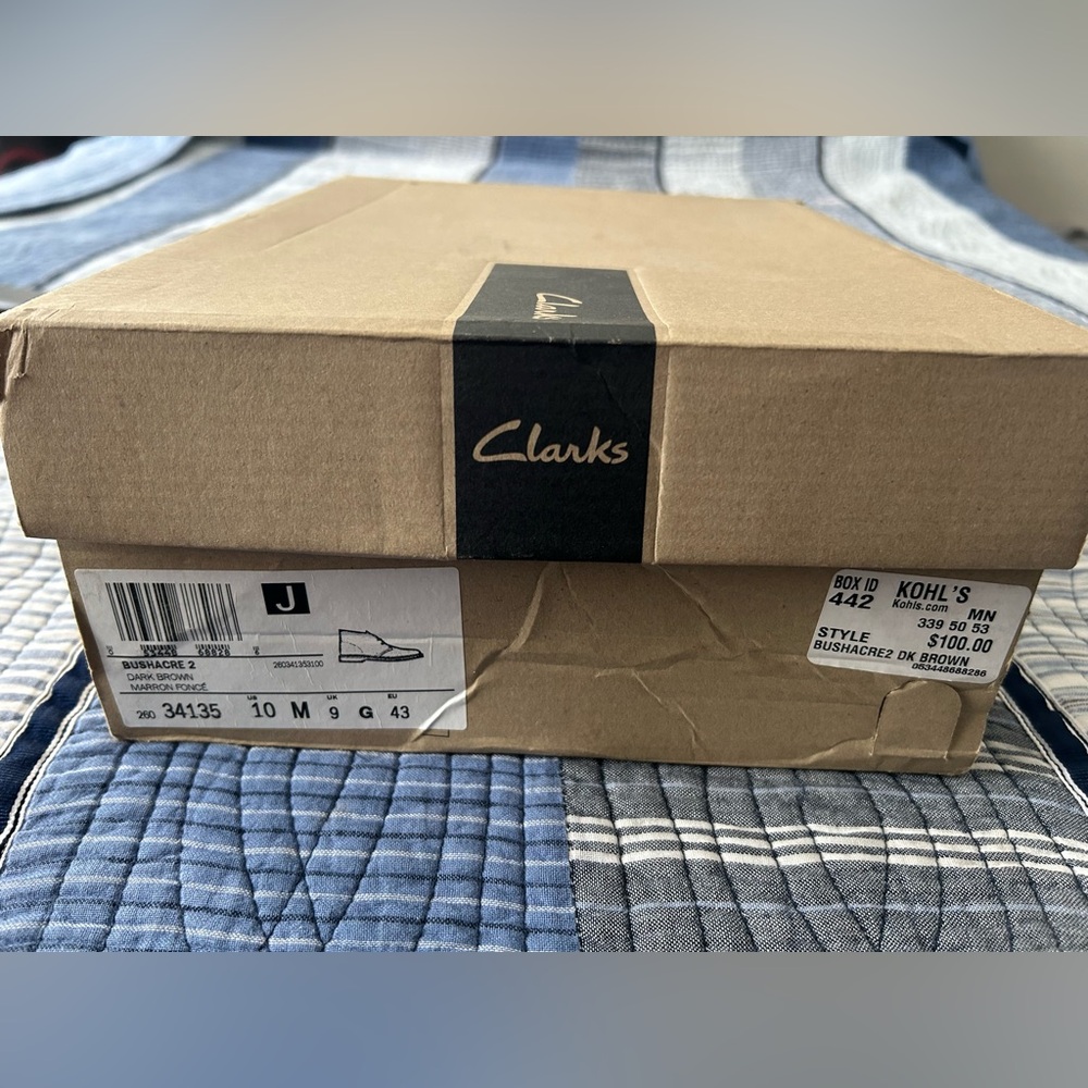 Clarks - Picture 6 of 6